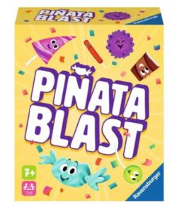 JEU PINATA BLAST